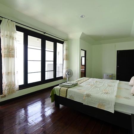Rantee View Bungalow Phi Phi Islands Esterno foto