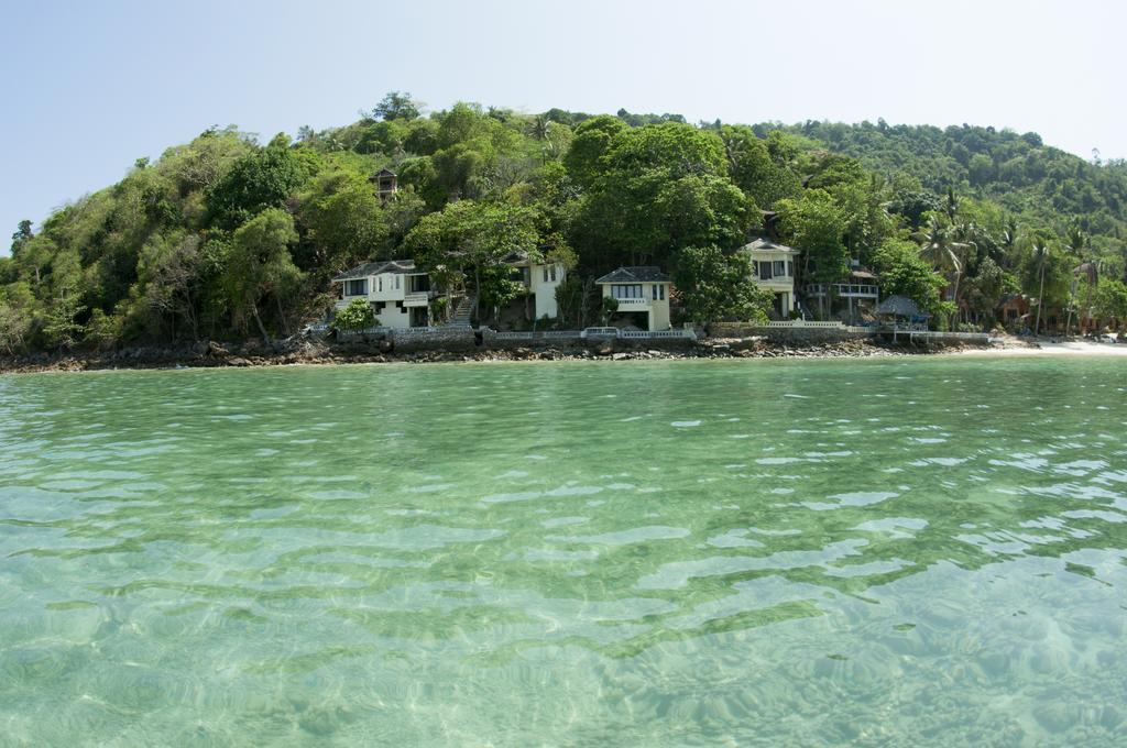 Rantee View Bungalow Phi Phi Islands Esterno foto