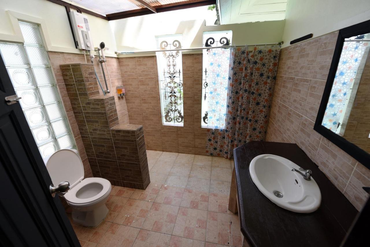 Rantee View Bungalow Phi Phi Islands Esterno foto