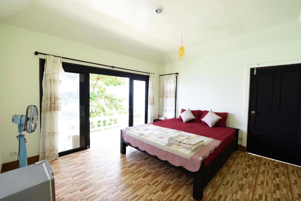Rantee View Bungalow Phi Phi Islands Esterno foto