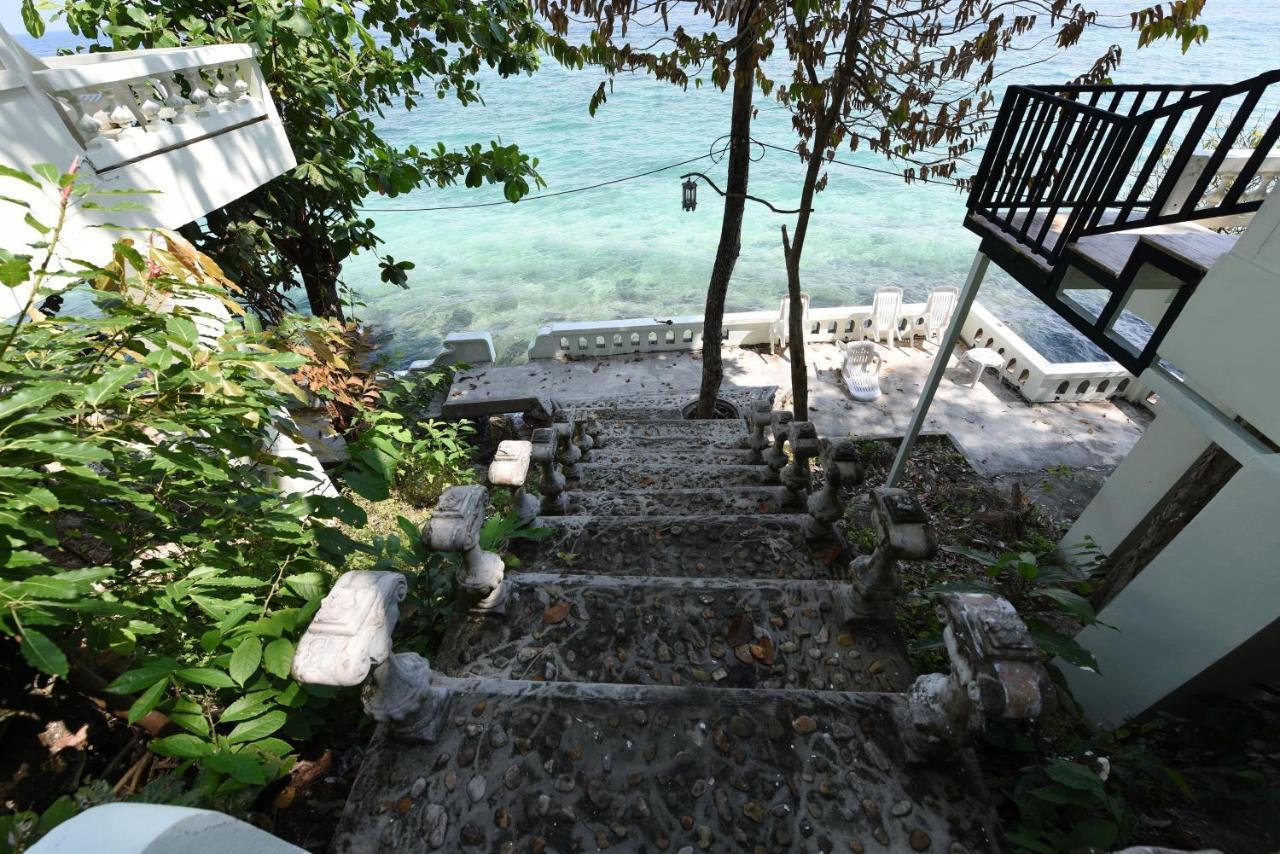 Rantee View Bungalow Phi Phi Islands Esterno foto